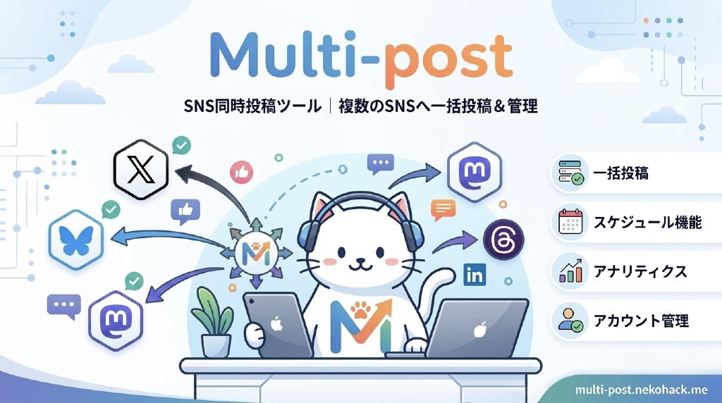 Multi Post Dash